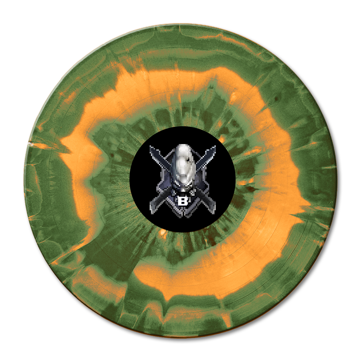 Halo CE Demastered Vinyl - Respawned Records