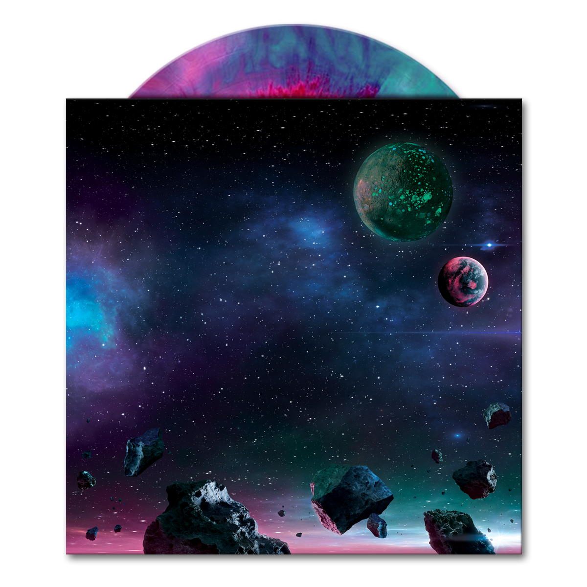 Arwing Odyssey (StarFox 64 Prog Metal)