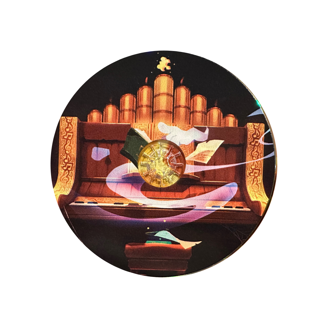 Banjo Kazooie Re-Jiggyed CD