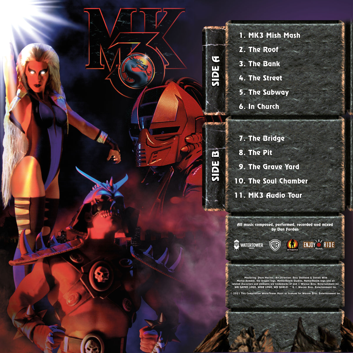 Ultimate Mortal Kombat 3