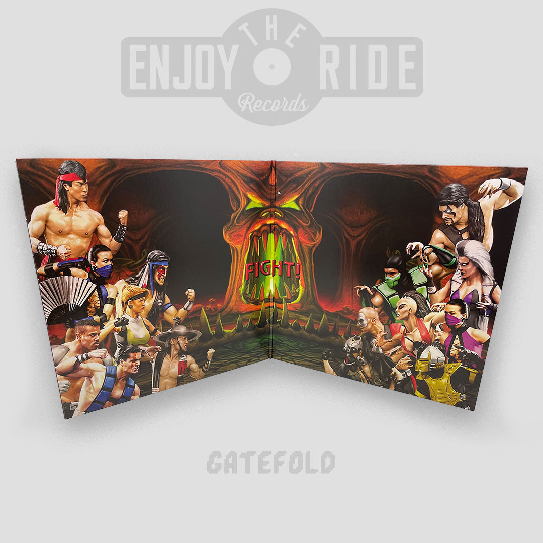 Ultimate Mortal Kombat 3