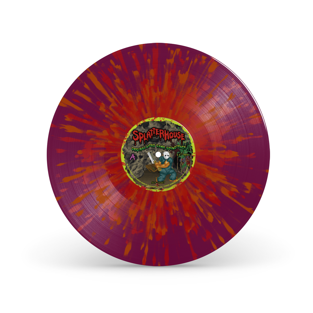 Banjo Kazooie Re-Jiggyed Vinyl - Respawned Records