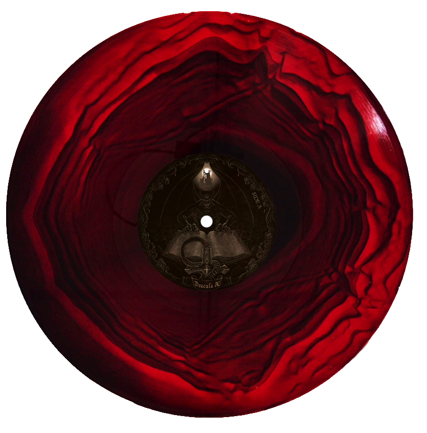 CATHEDRAL UNDER SIEGE (Castlevania: Dracula X Tribute)