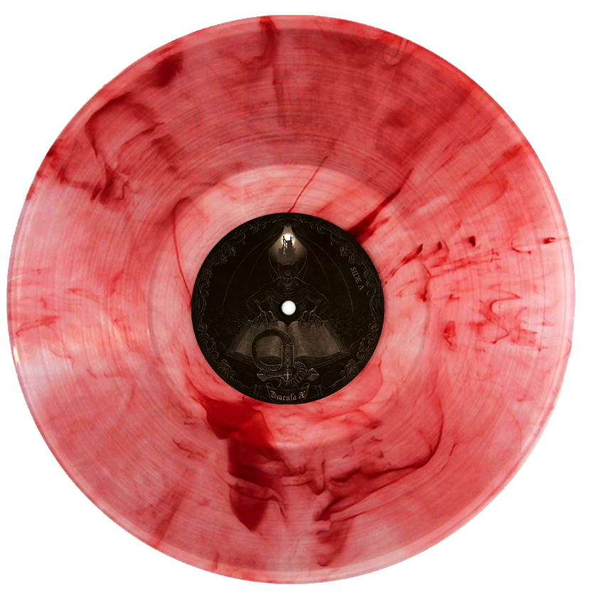 CATHEDRAL UNDER SIEGE (Castlevania: Dracula X Tribute)