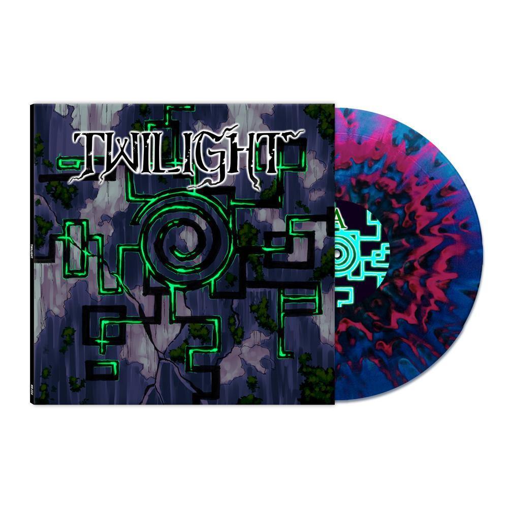 TWILIGHT (Twilight Princess Tribute) Vinyl Record