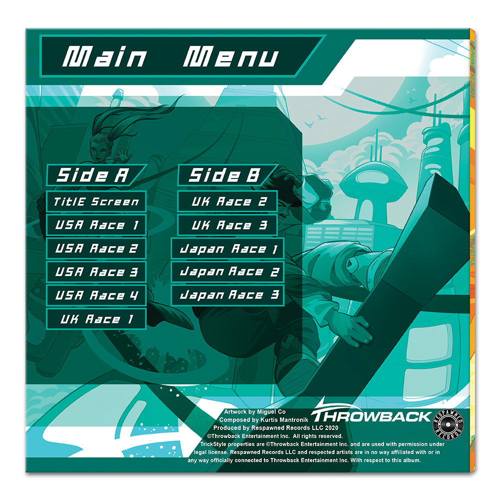 The Menu' Soundtrack Album Details