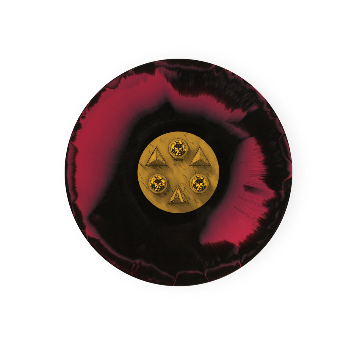 The Songs of Time by TPR - Respawned Records
