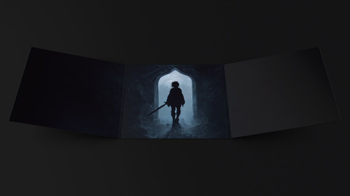 Shadows of Hyrule by ROZEN