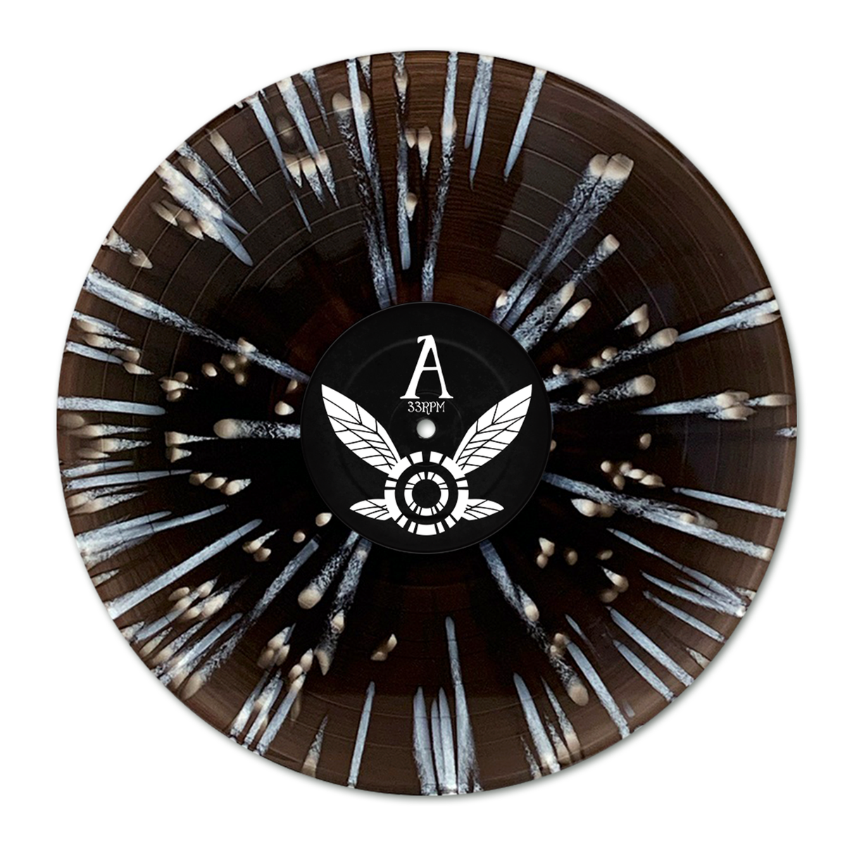 Terrible Fate (Majora&#39;s Mask Tribute) Vinyl Record